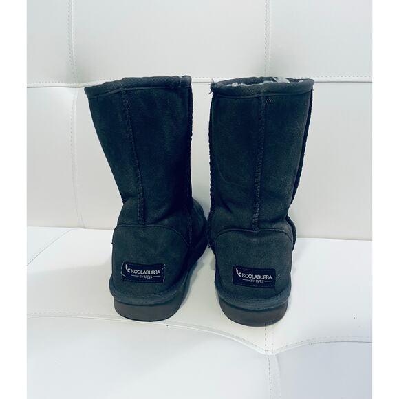Ugg Koolaburra boots - Picture 3 of 5